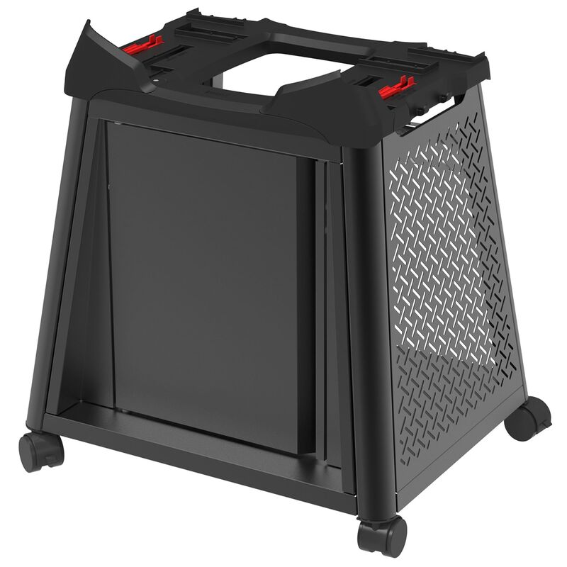 Premium-vaunu Q-sarjalle (2025-)