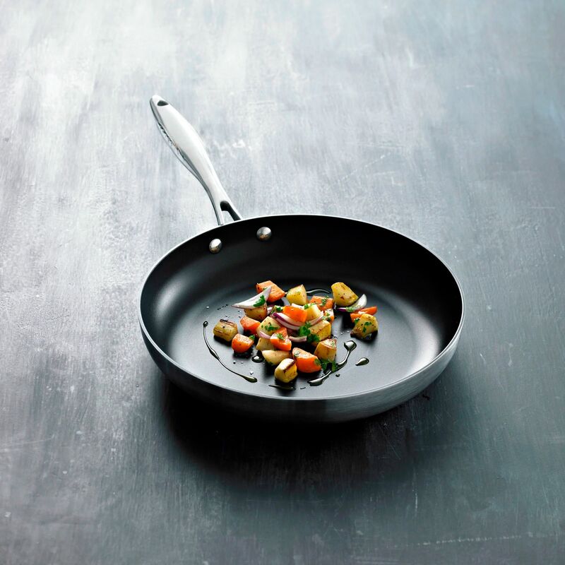 CTX stegepandesæt 28 + 24 cm