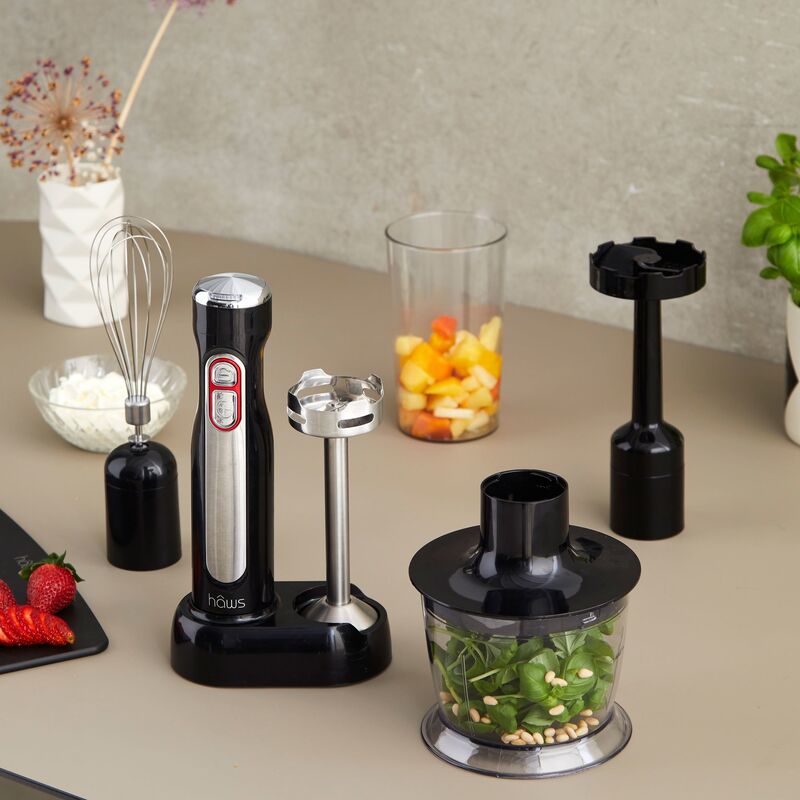 Extradelar till 30-SBT100 stavmixer