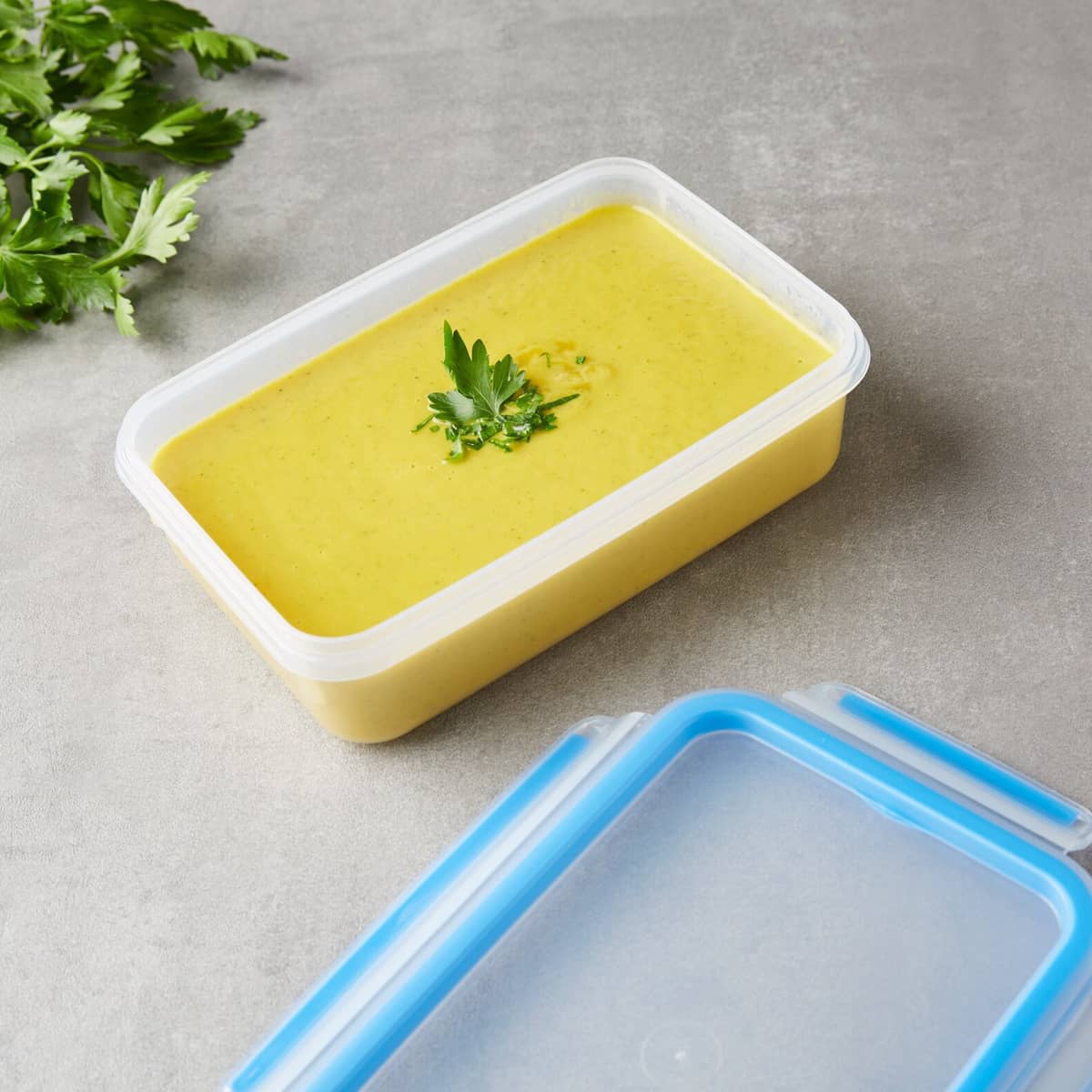 MasterSeal Fresh Mealprep behållare 5 st