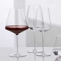 Ultima Bourgogne rødvinsglass 84 cl, 2-pakning