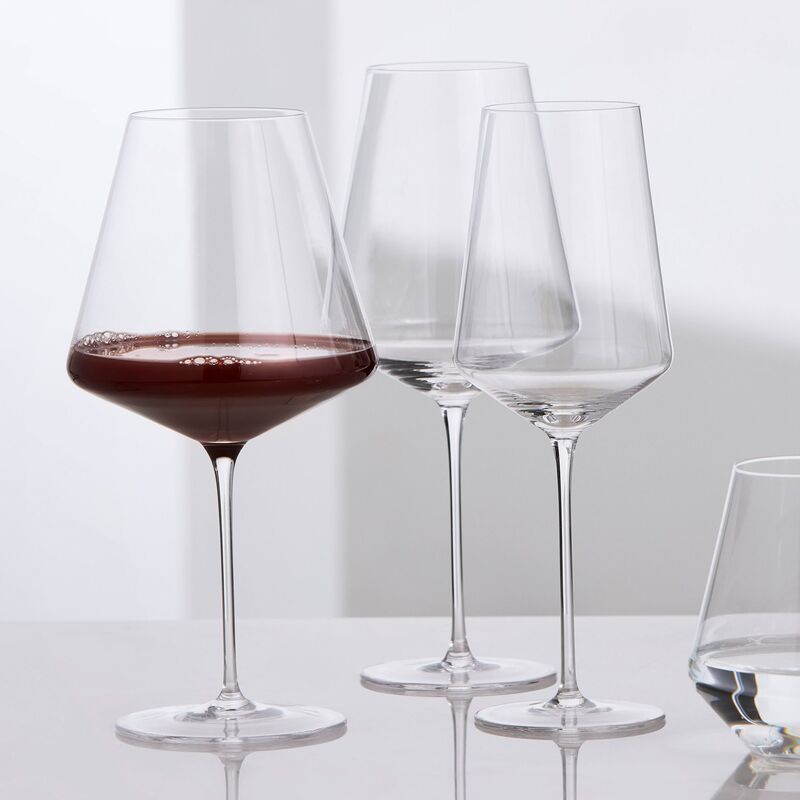 Ultima Bourgogne rødvinsglass 84 cl, 2-pakning