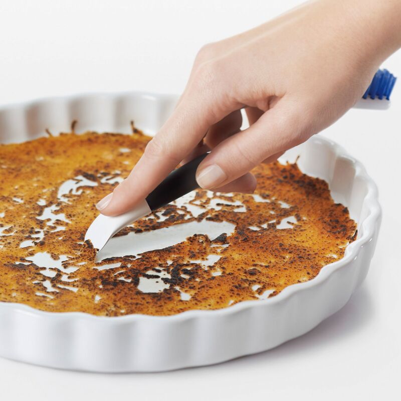 Rengöringsset för köksutrustning