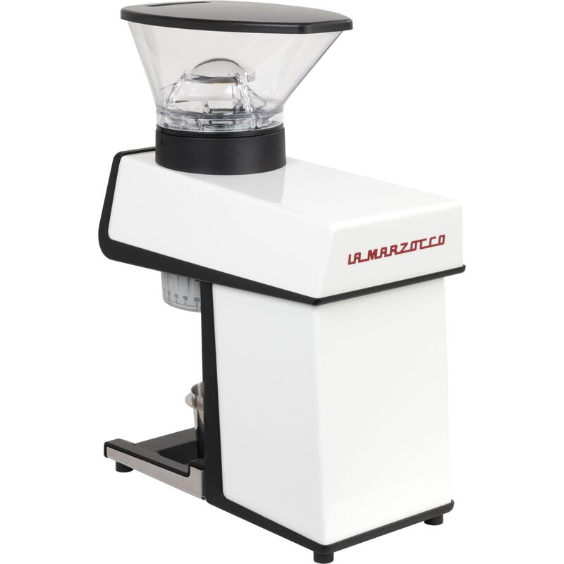 Pico kaffekvarn, vit