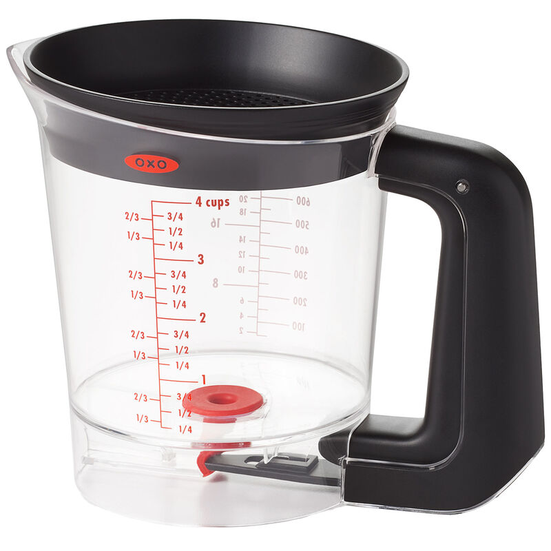 OXO Good Gravy rasvanerottelija