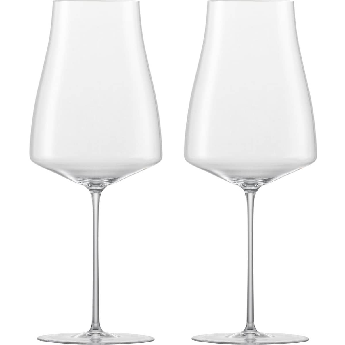 The Moment Bordeaux rødvinsglass 86 cl, 2-pakning