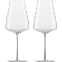 The Moment Bordeaux rødvinsglas 86 cl, 2-pak