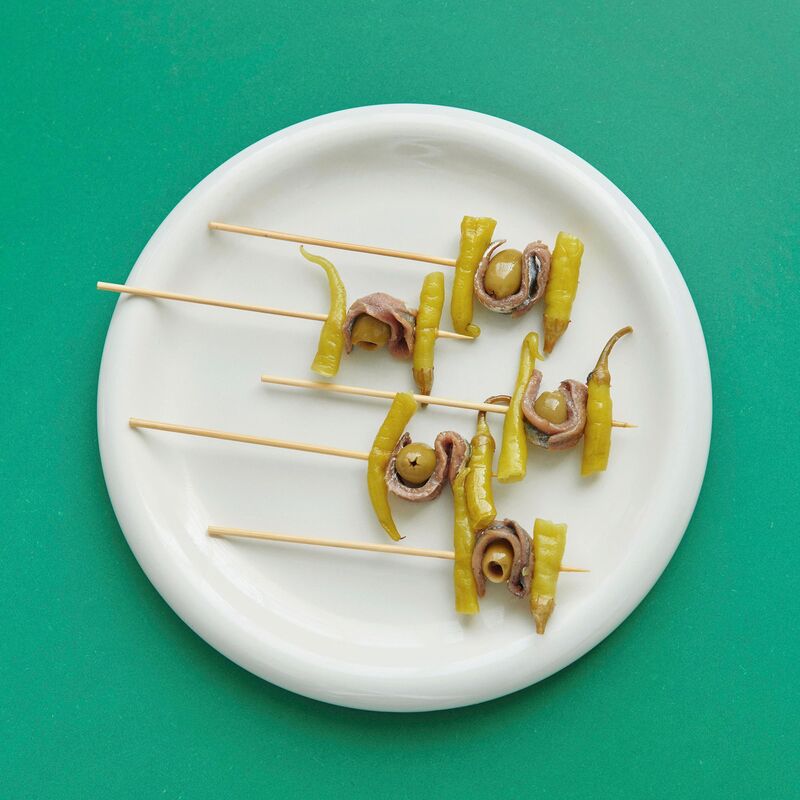 Barro tallerken Ø24, offwhite, 2-pack