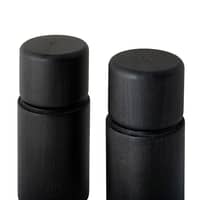 Bergen salt- och pepparkvarn, 12 cm, bok