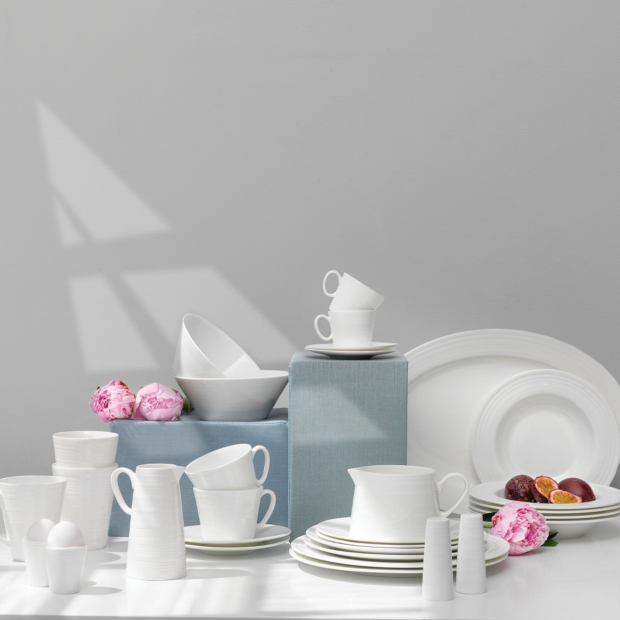 Passion Mugg 33 cl Cremevit 4 st