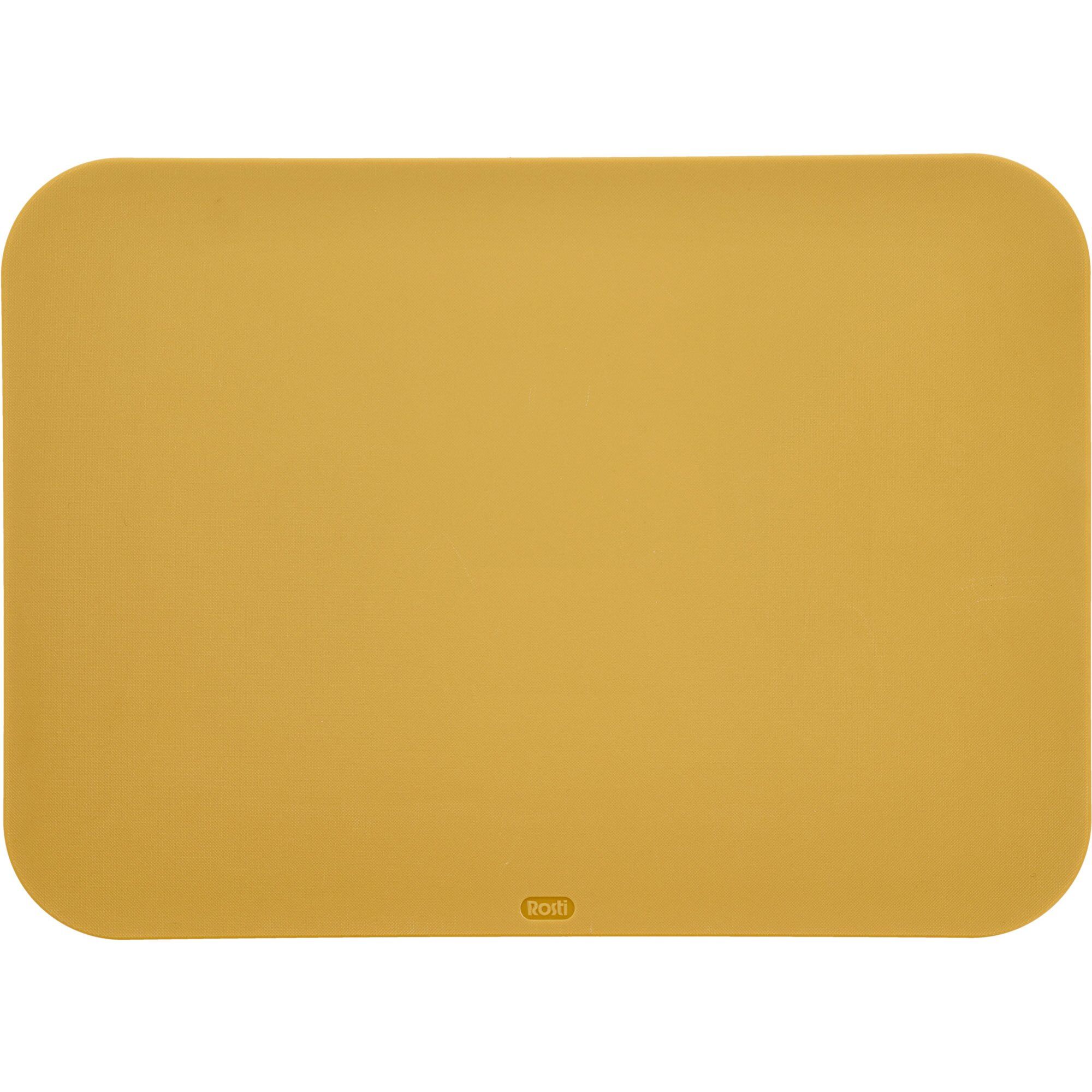Rosti Choptima skjærefjøl L 25,5 x 35,5 cm Curry