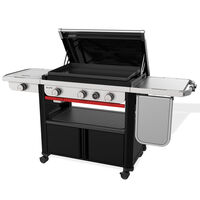 Slate GPSB stekhäll gasol 76 cm