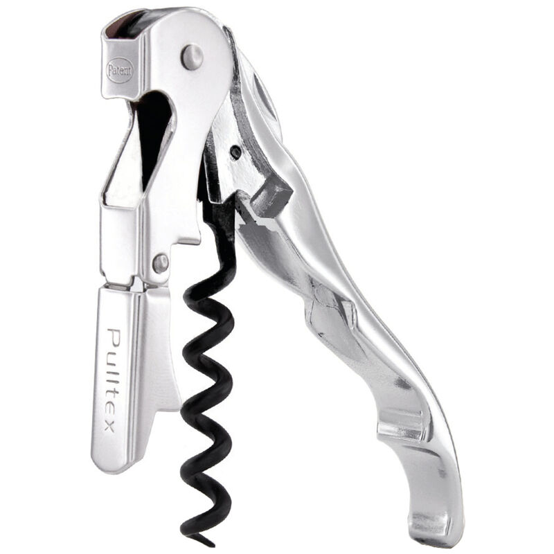 De luxe -pulltaps-viinisarja