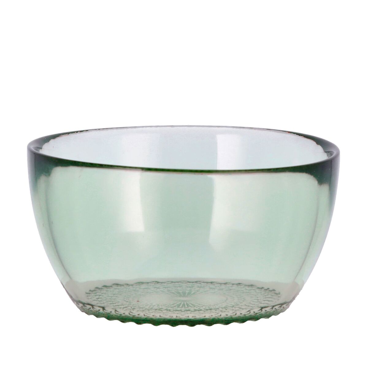 Kusintha skål 12 cm, grønn
