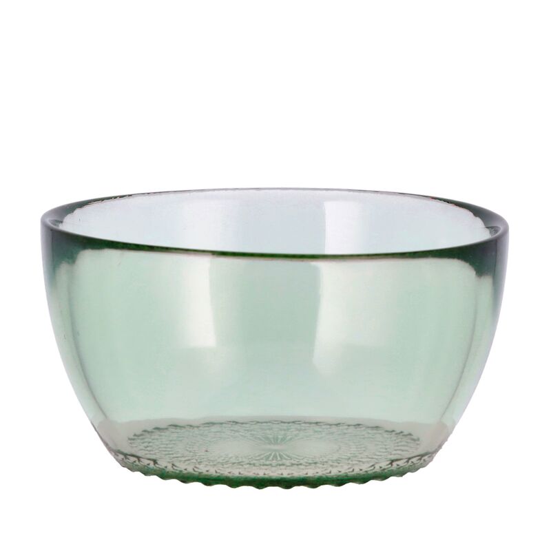 Kusintha Skål Ø12 cm, grøn