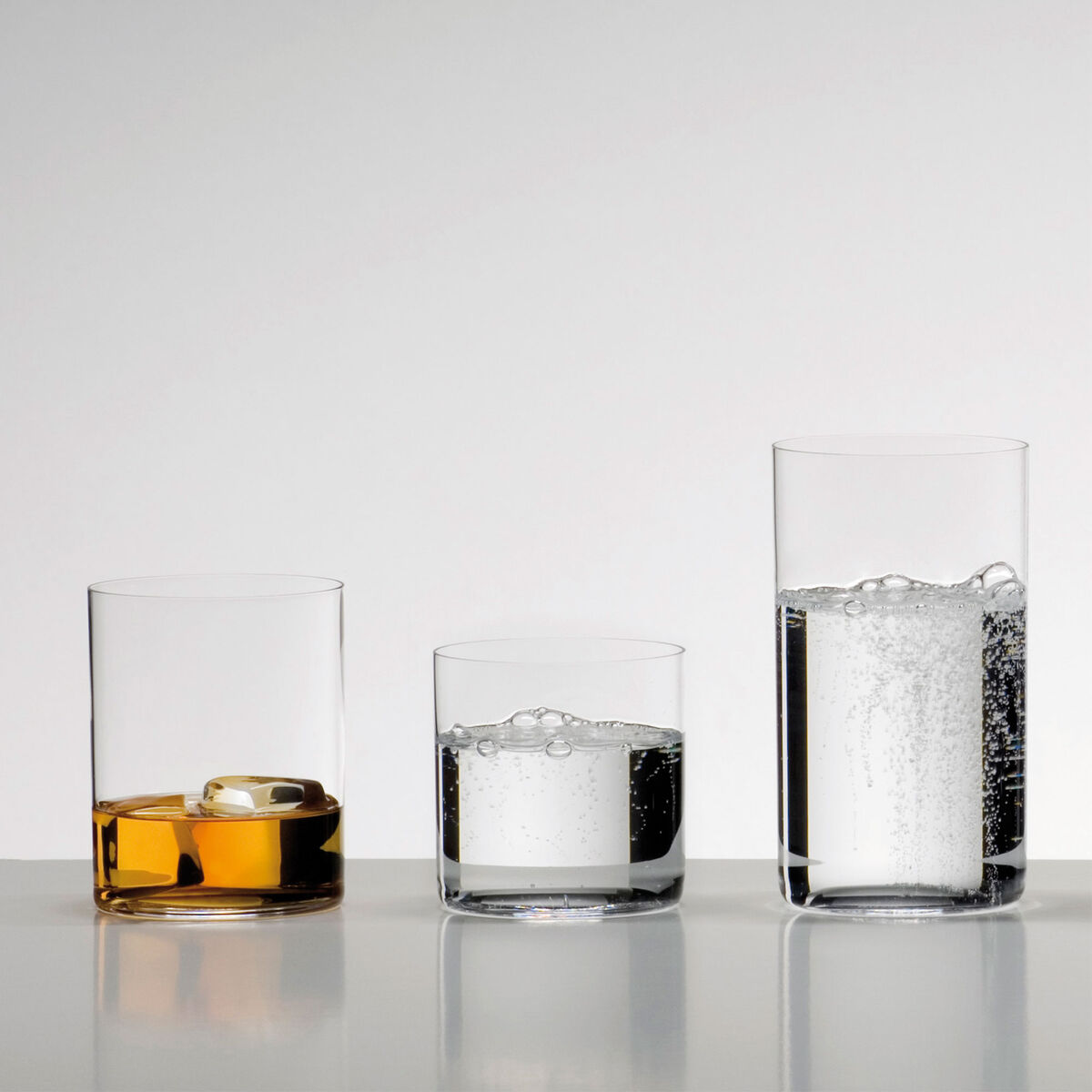Vattenglas 33 cl 2-pack