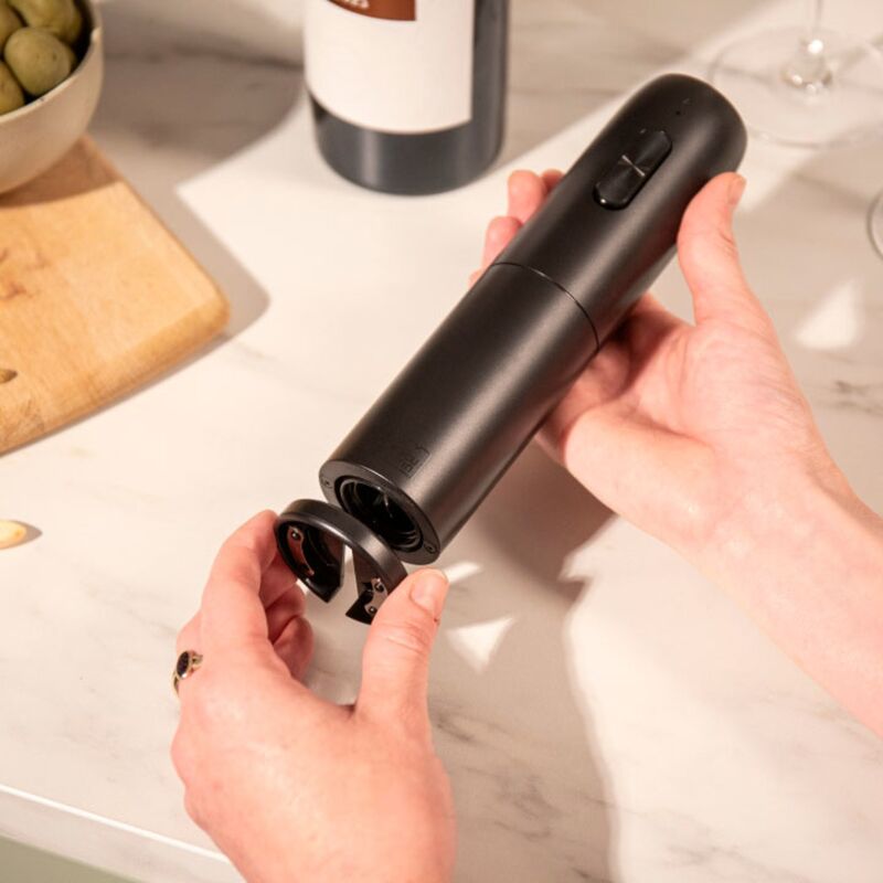 Sähköinen viininavaaja