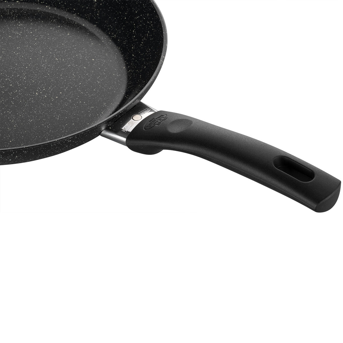 Vipiteno stekepanne 28 cm, aluminium