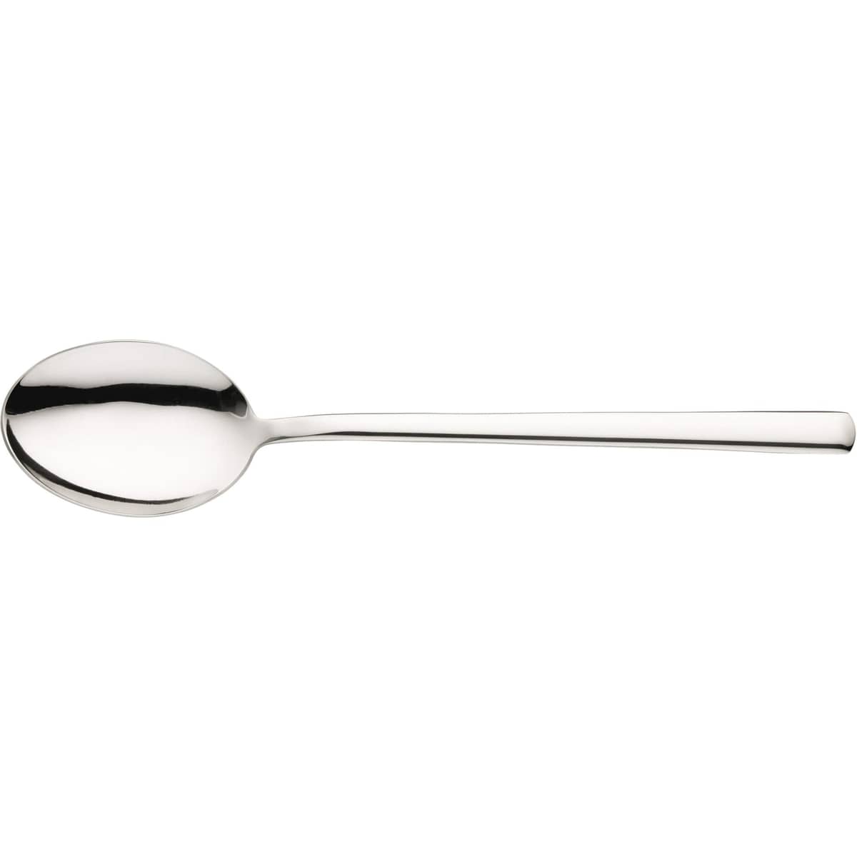 Synthesis bestickset 24 delar, silver