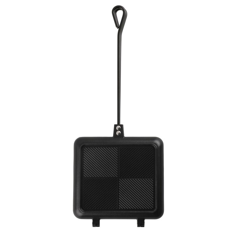 Voileipägrilli, 20 x 18 cm