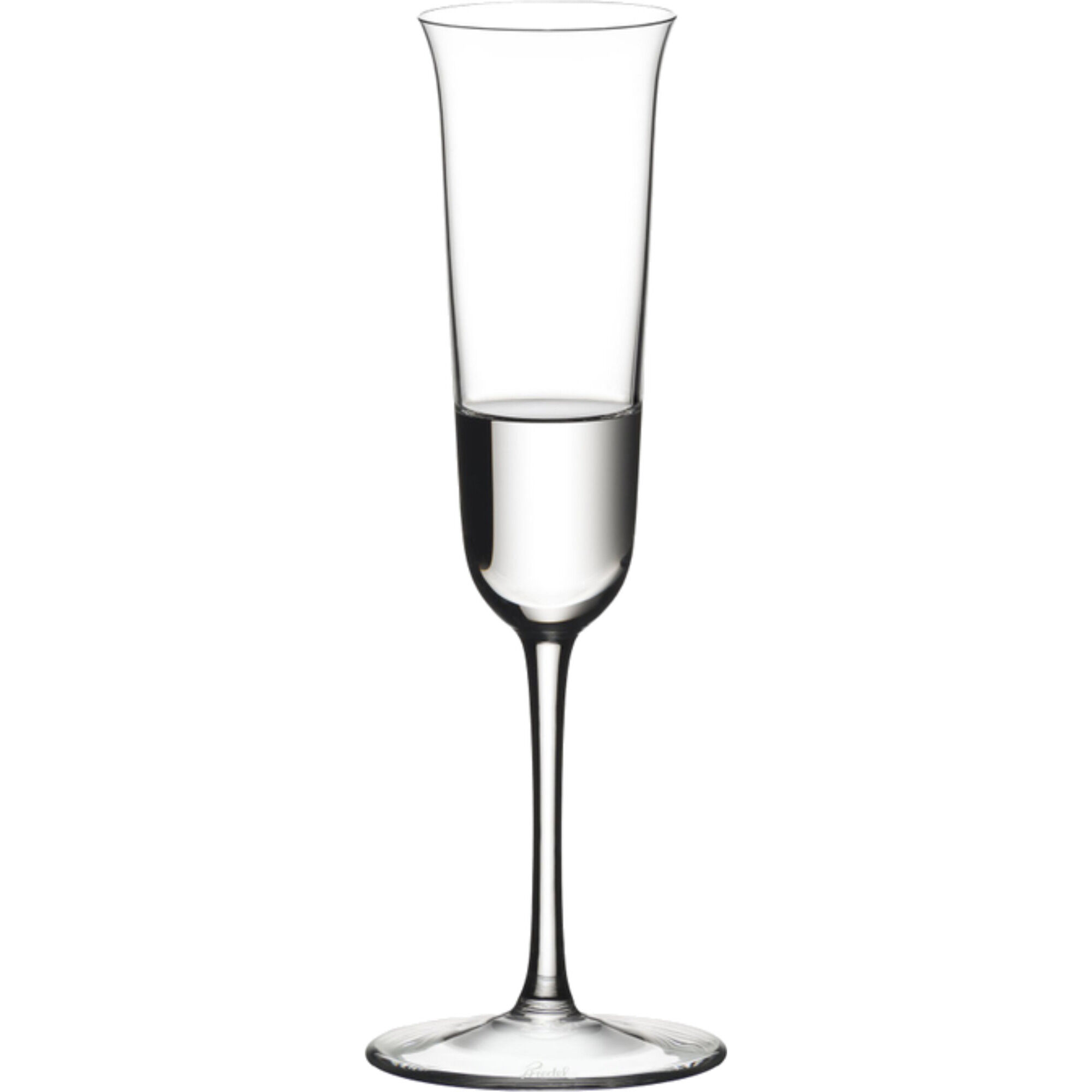 Alternativ bild 1 för Riedel Sommelier Grappa Snapsglas 11 cl