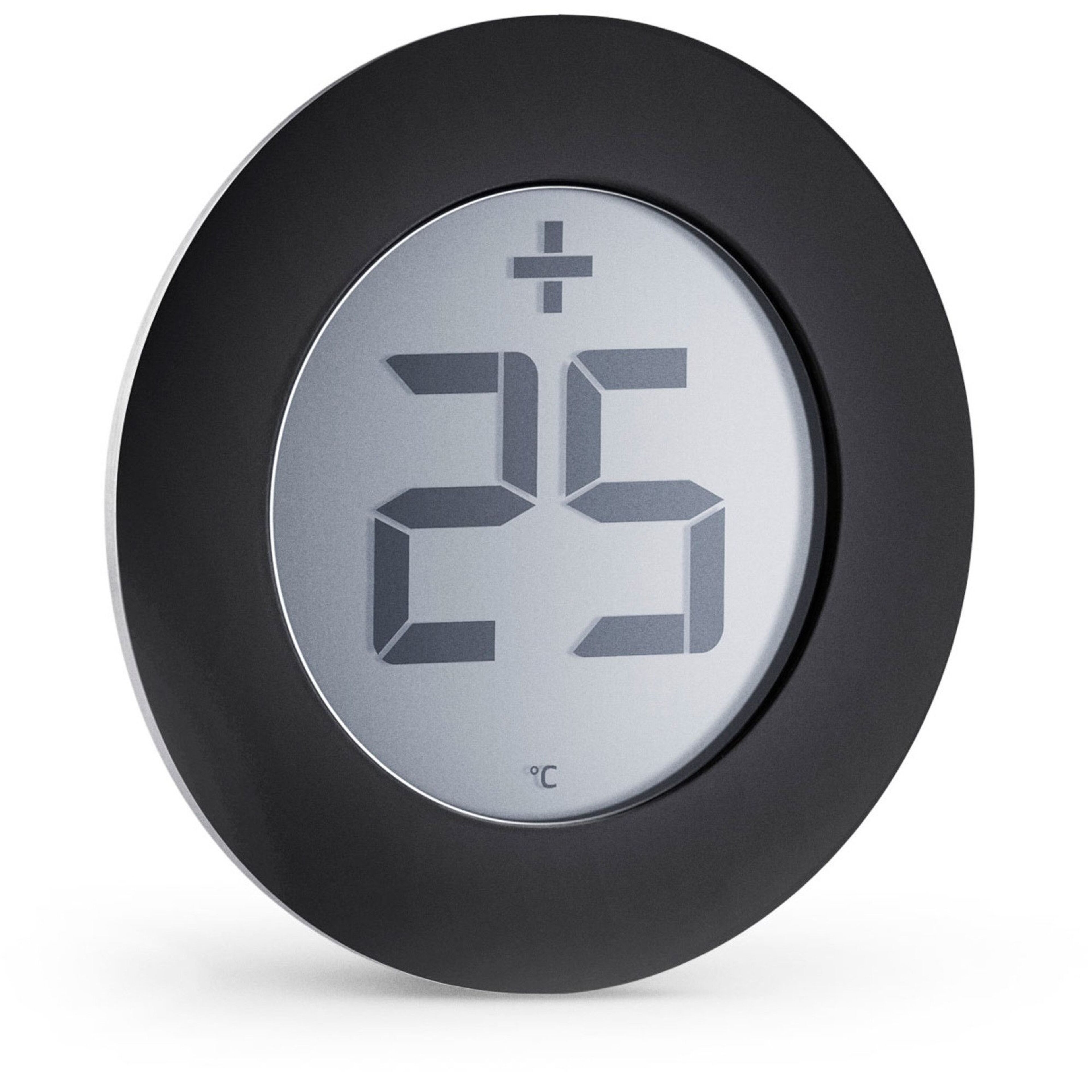 Digital Utomhustermometer