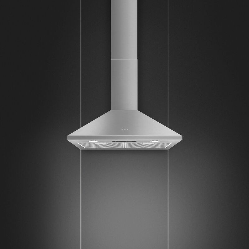 KSED75XE Kjøkkenvifte