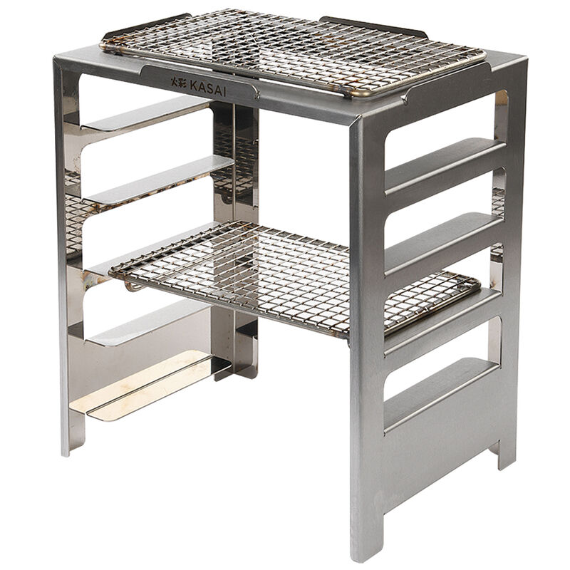 Kasai Konro Robata Rack grillihylly (Nano Pro)