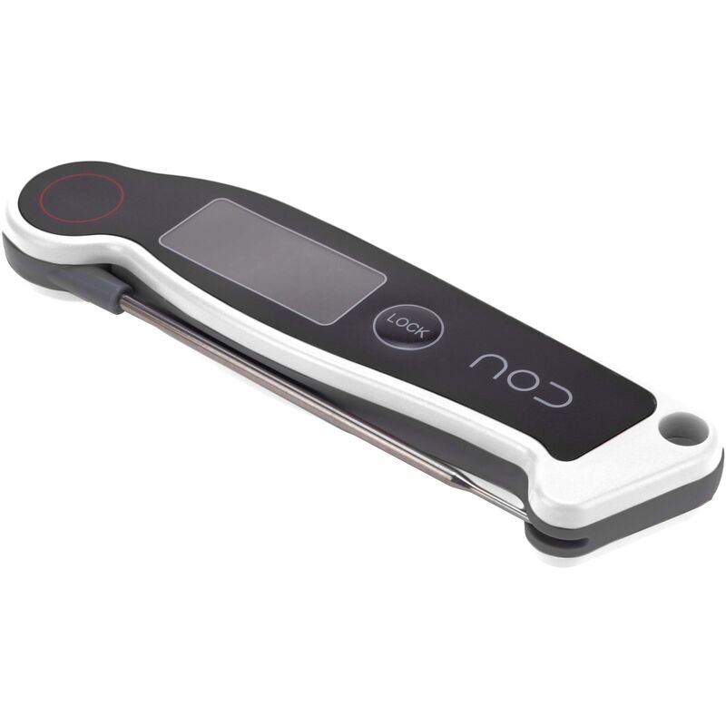 Snabb kökstermometer