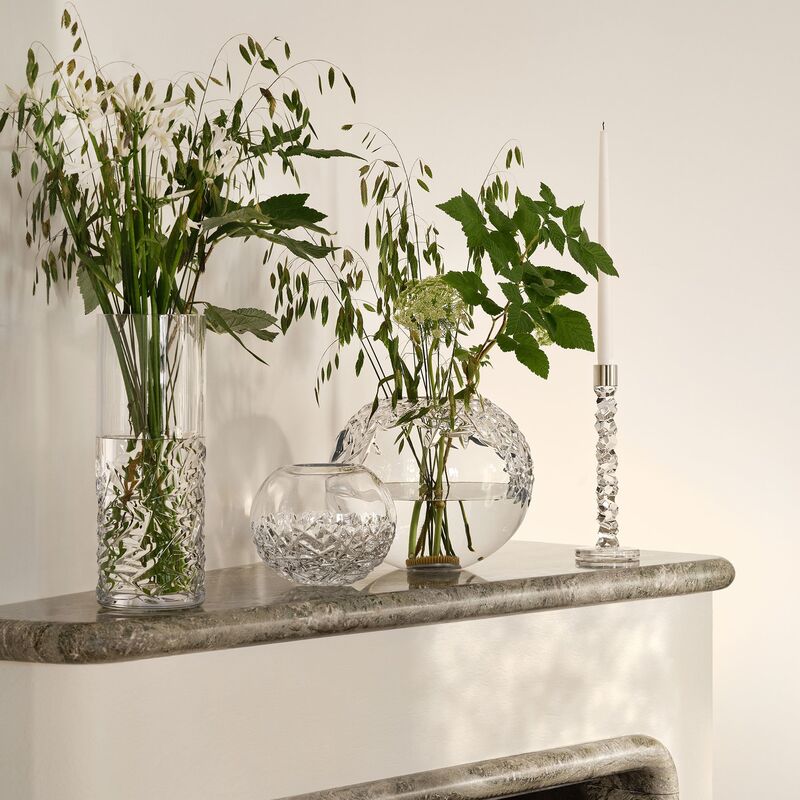 Carat-kynttilänjalka, 29,7 cm