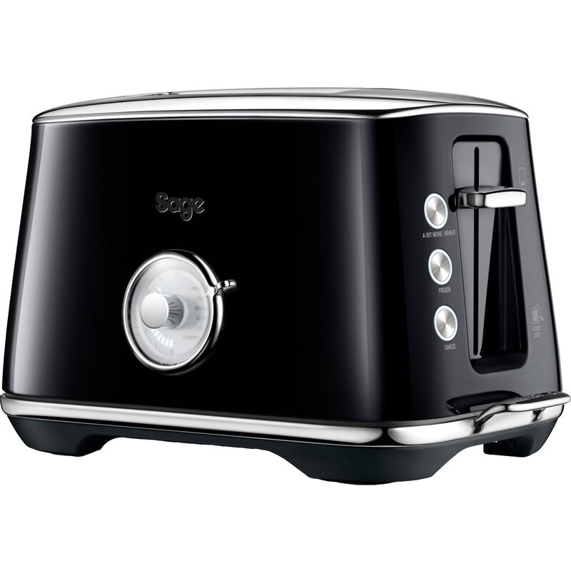 BTA735 The Luxe Toast Select toaster, sort