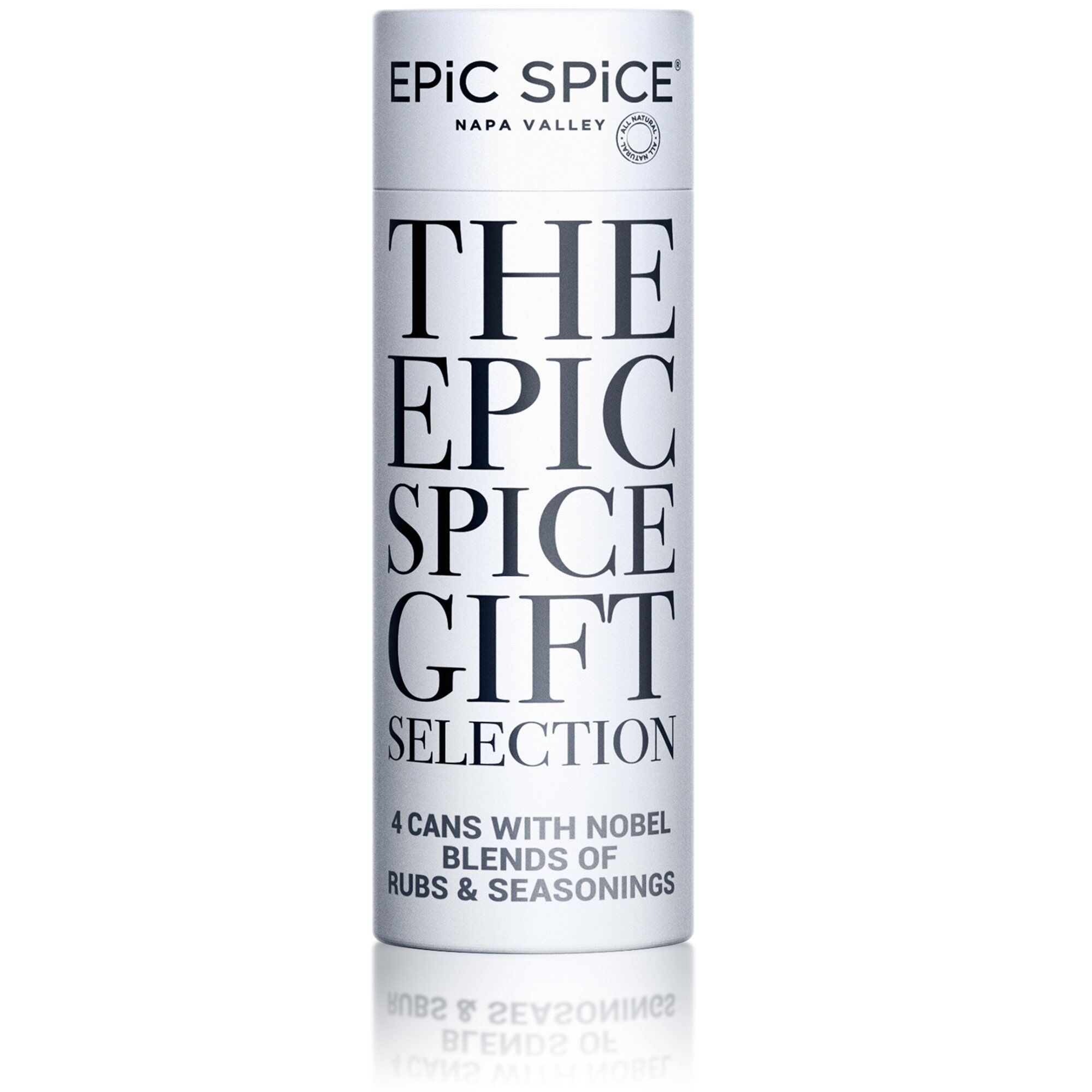 Epic Spice Cooking Essentials Taste of the Mediterranean
