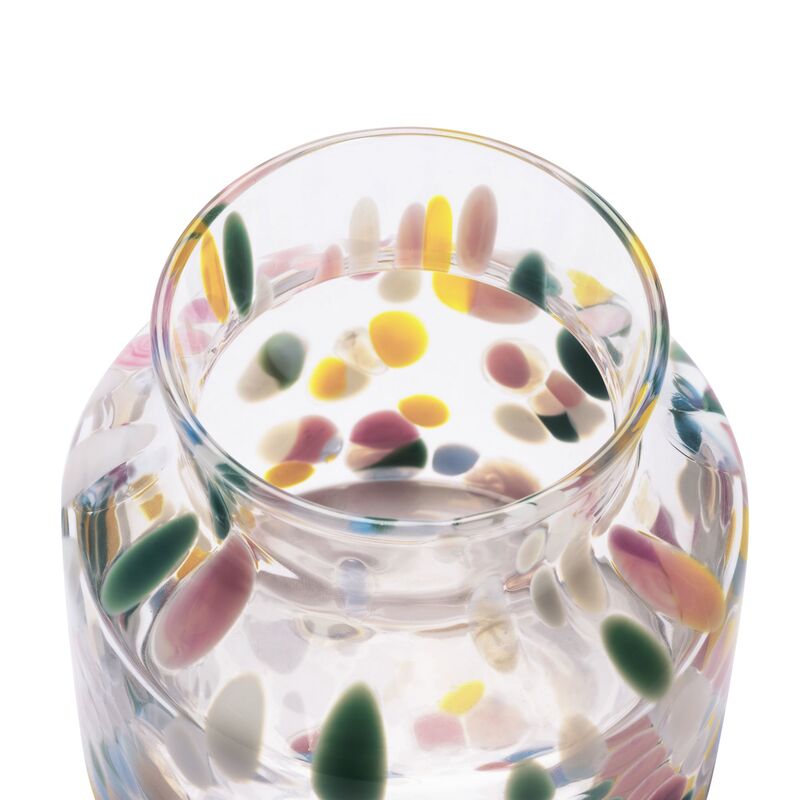 Meadow vase 30 cm, forår