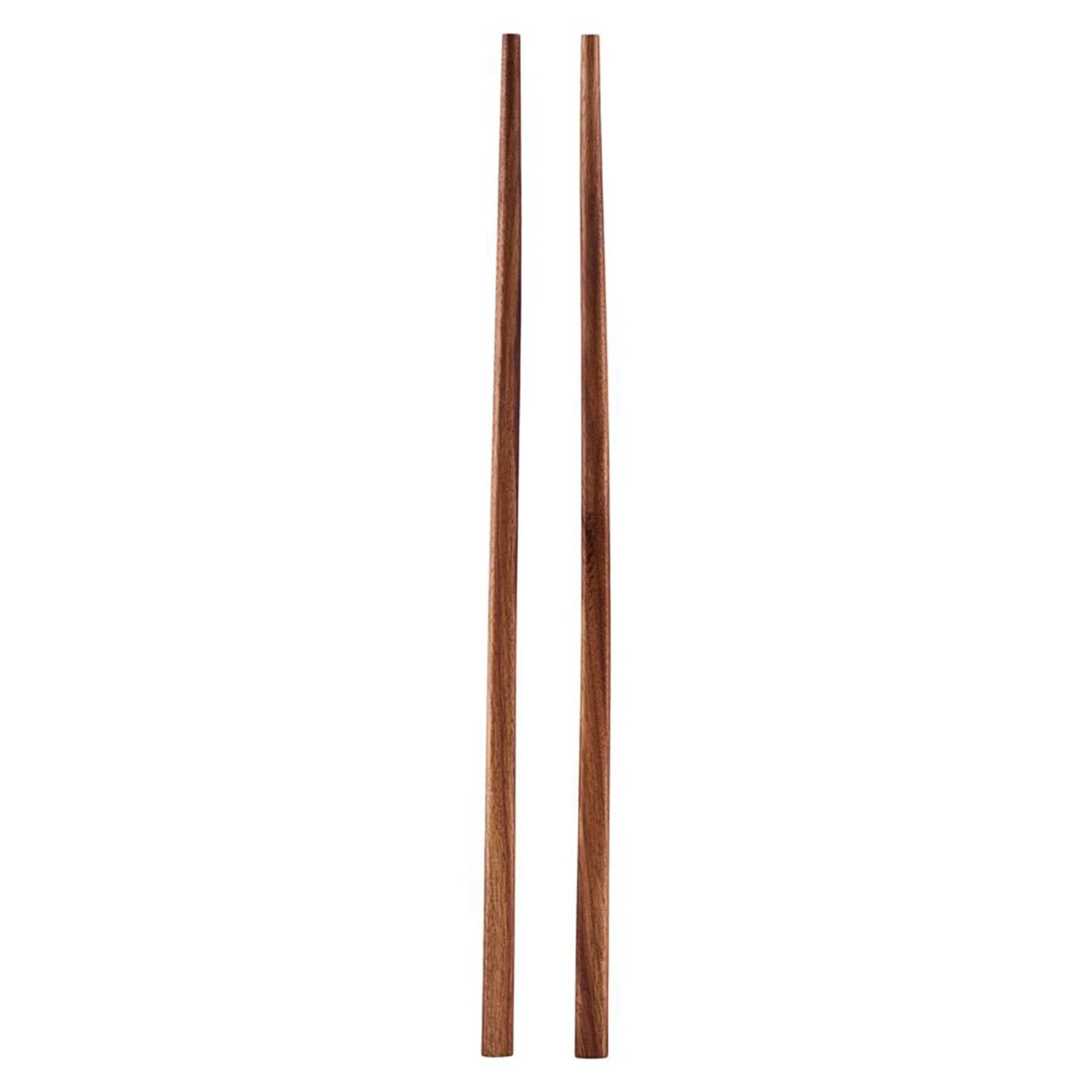 Bilde av spisepinner 22,5 cm 6-pakning Tre