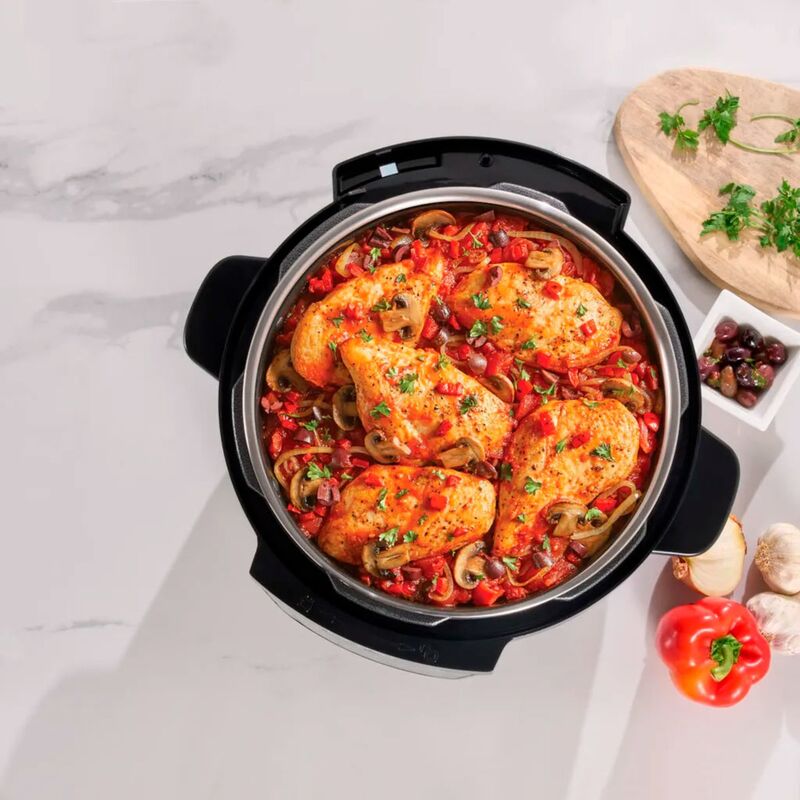 XL Multicooker 7,1 liter