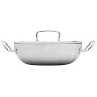 Steely Classic Triply traktørpanne 26 cm