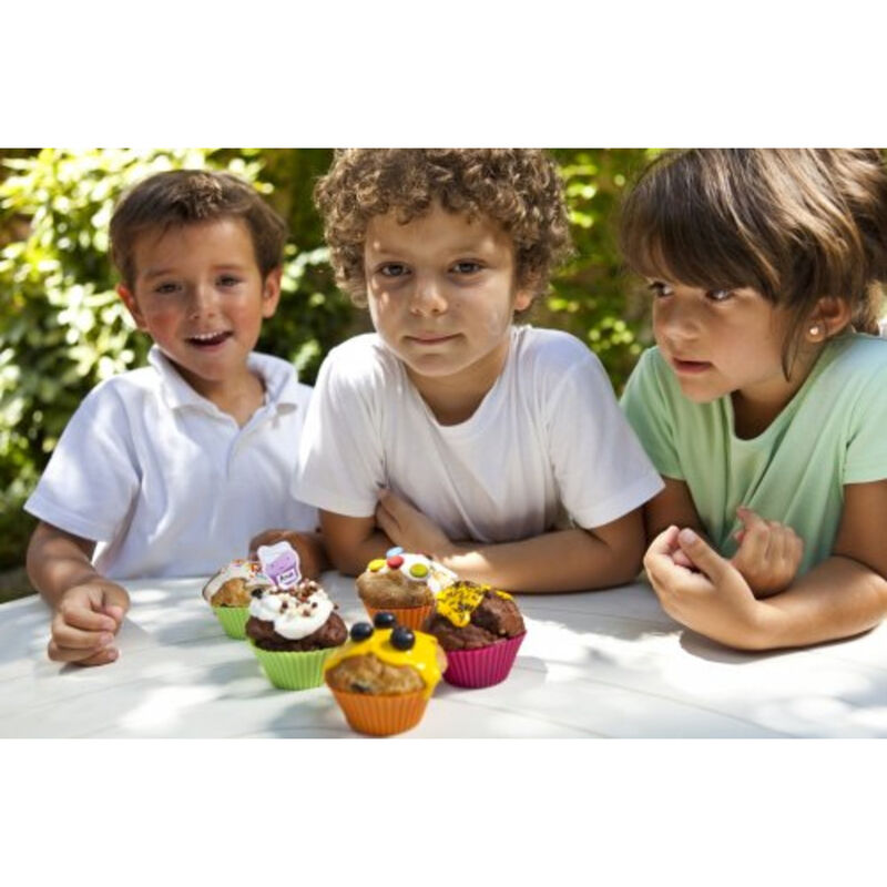 Muffinssivuoka 10 cm