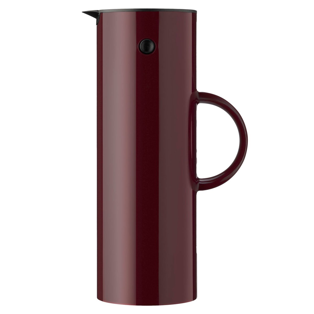 EM77 Termokande 1 liter, berry