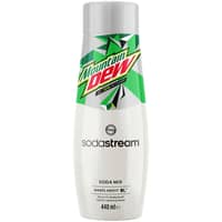 Mountain Dew Diet -juomatiiviste, 440 ml
