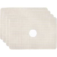 Non-stick net til NOD Dehydrator, 4-pak