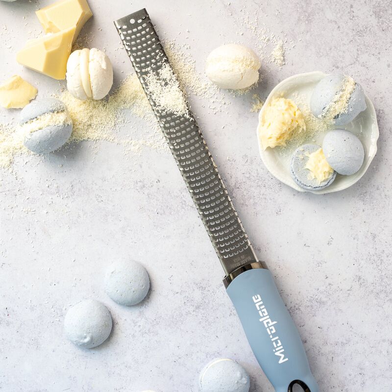 Premium Classic zestjärn, himmelsblå