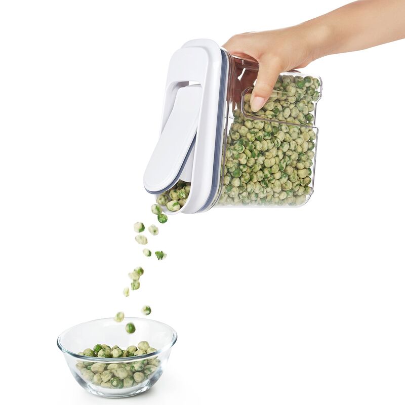 POP dispenser 1,1 liter