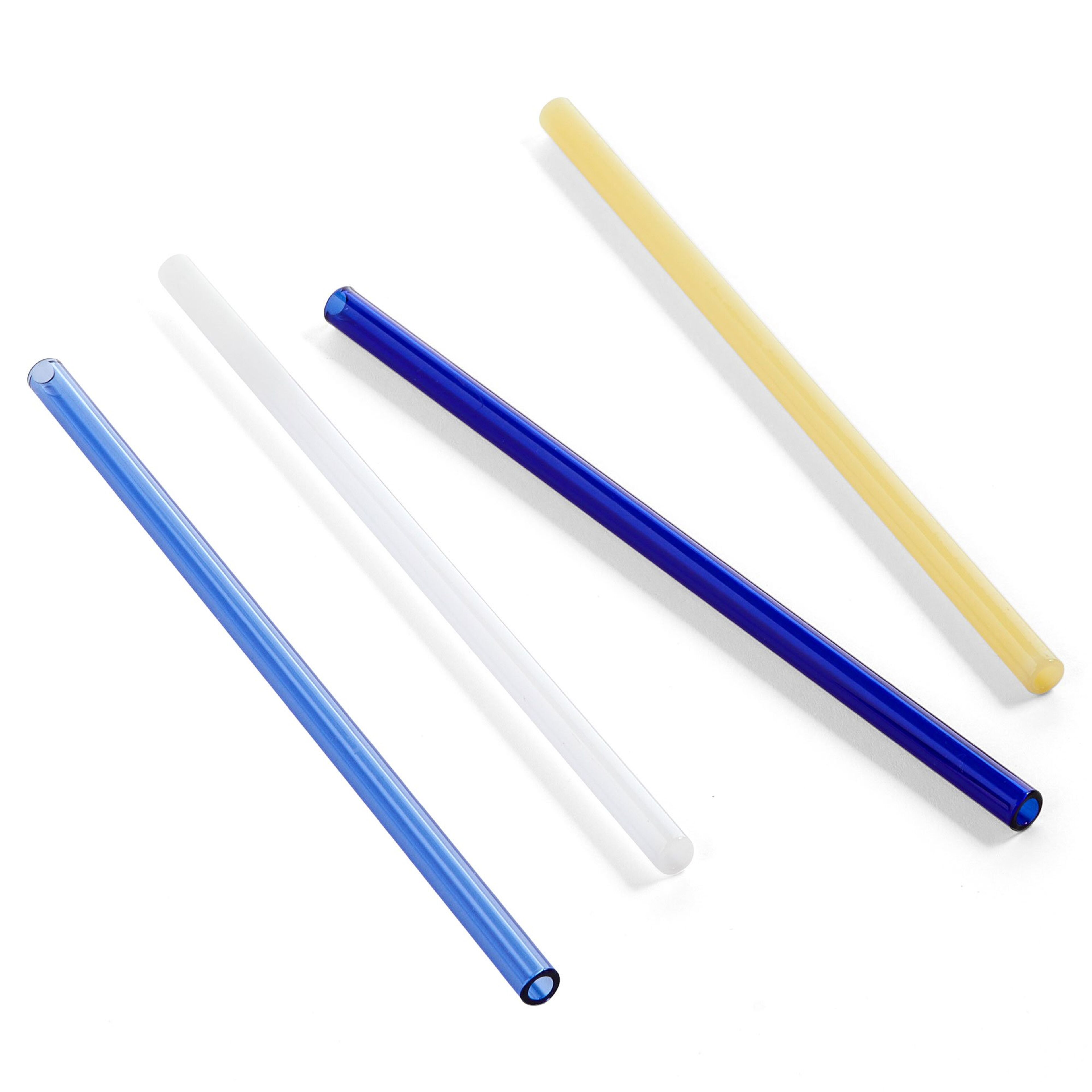 Sip Straight sugrör, 4 st