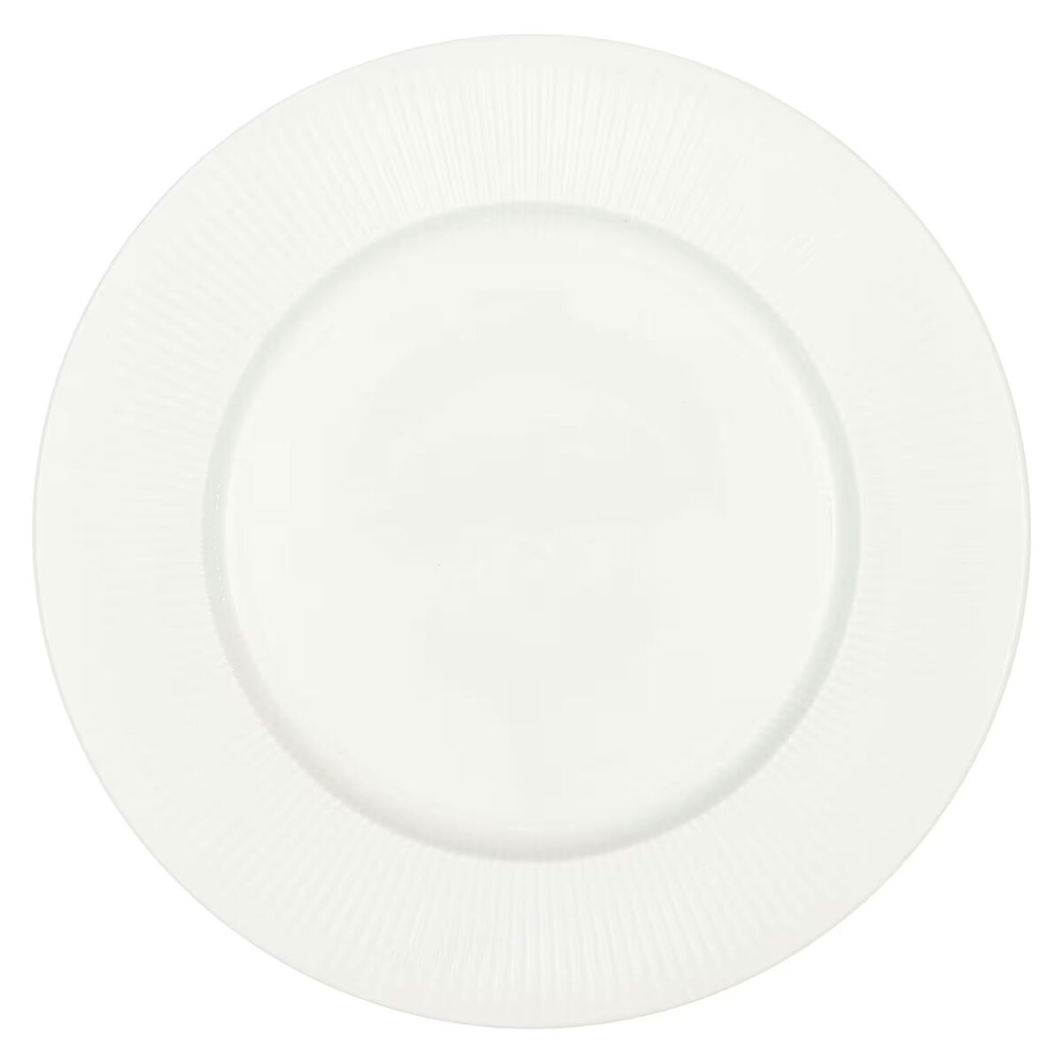 Mareld Linnéa Assiett 20,5 cm 8st