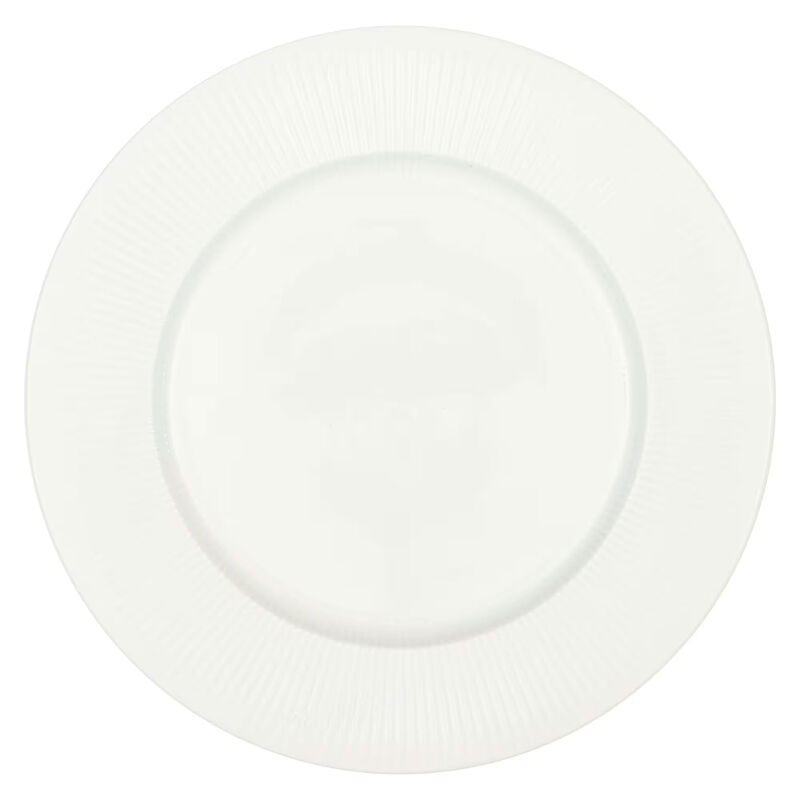 Mareld Linnéa Tallerken 20,5 cm 8 stk.