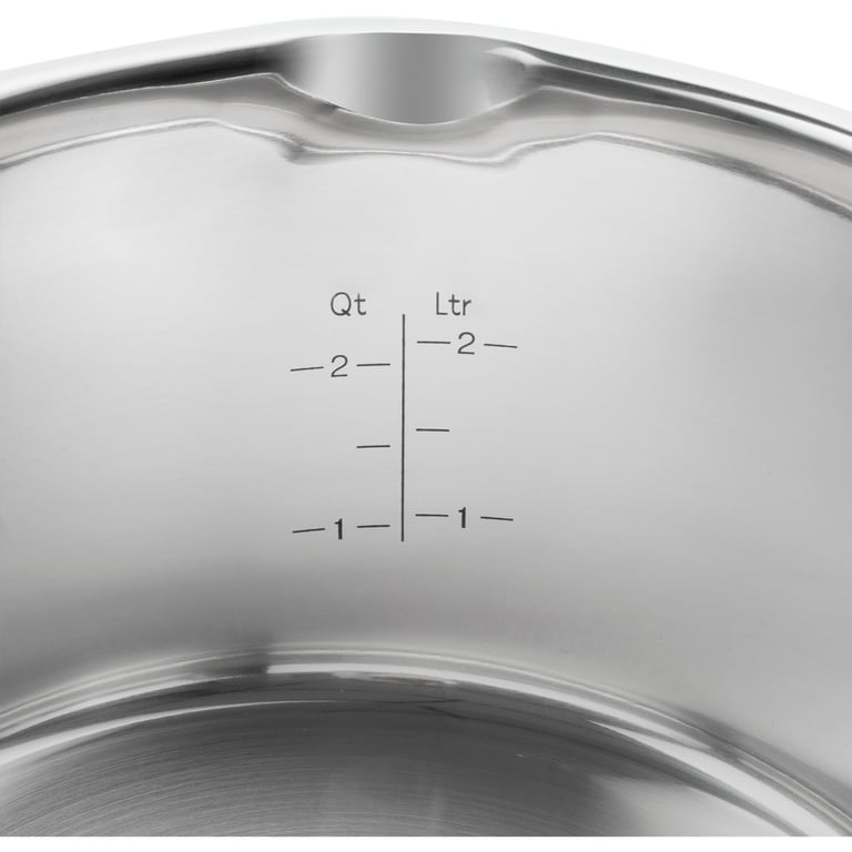 TrueFlow gryde 6 liter