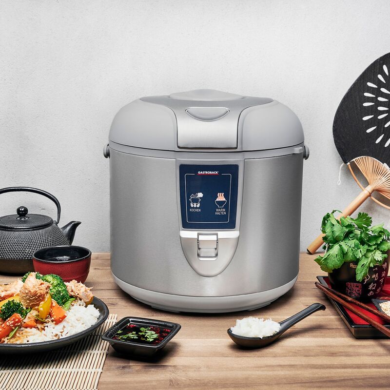 Design Pro riskoger 5 liter