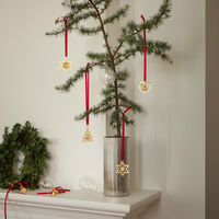 Christmas Collection 2024 Joulumobile, miniatyyrisetti 3 kpl