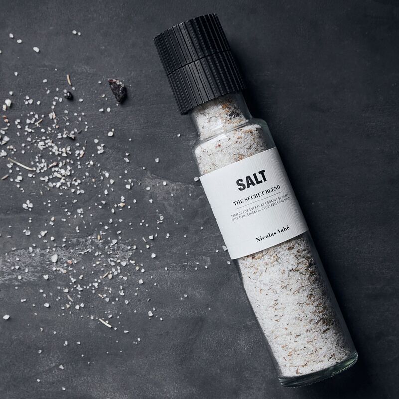 The Secret Blend Salt 320 g