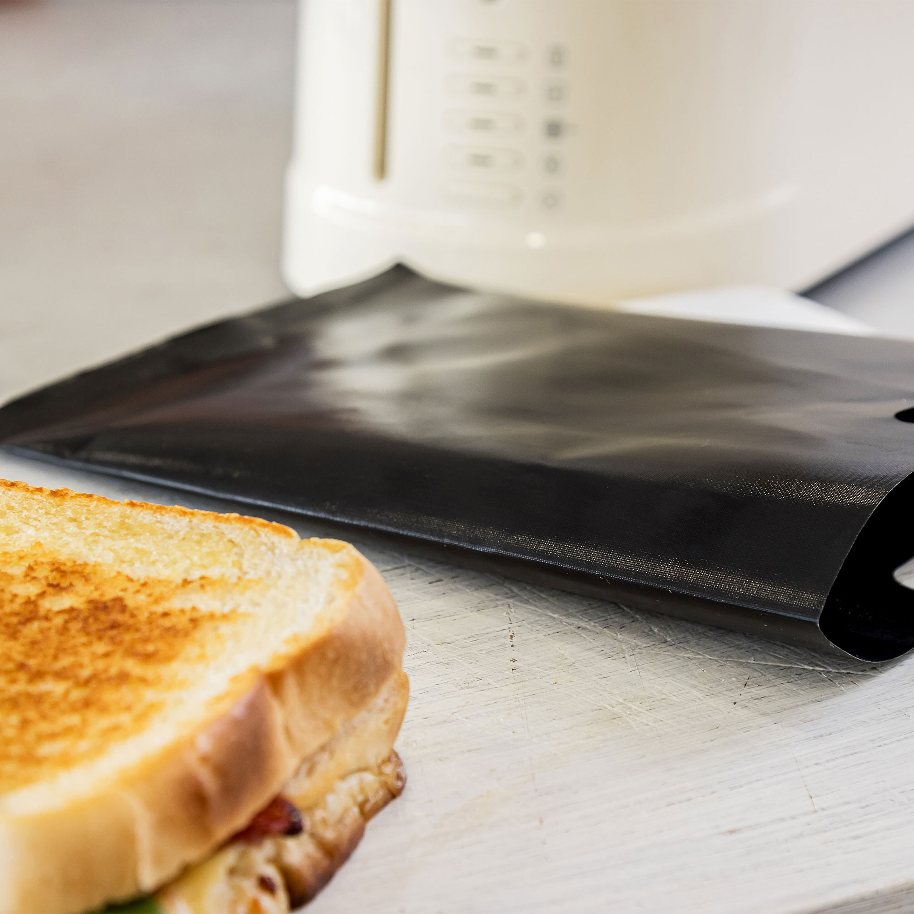 KitchenCraft Toastbag Non-Stick Återanvändbar2pack